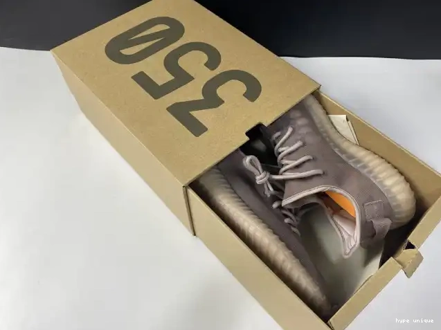 hype 350 GW2871 Adidas Yeezy Mist Boost Mono V2 0612
